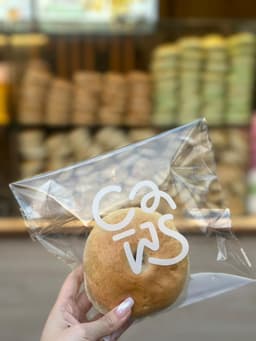 C.AWS Bagels