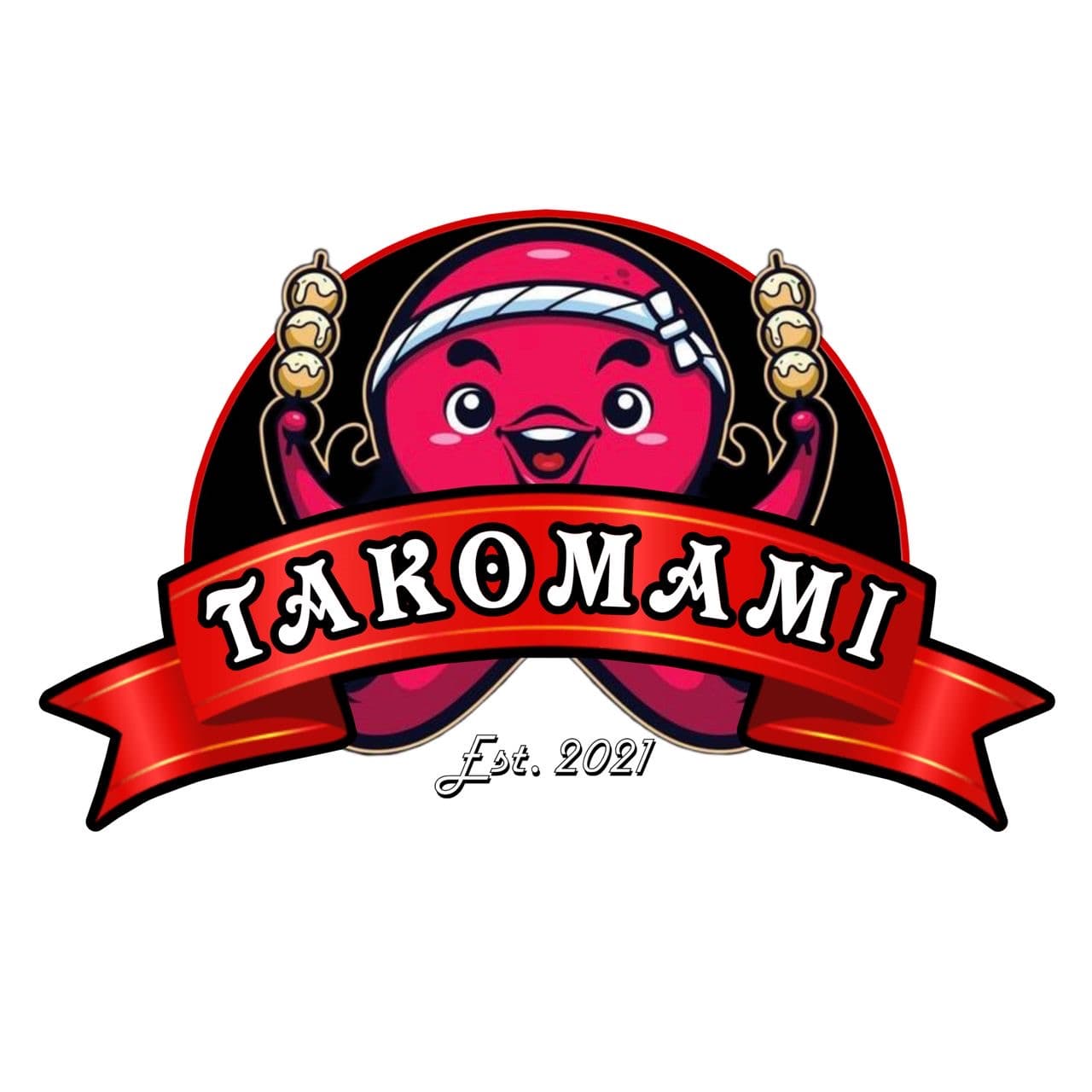 Takoyaki by Takomami