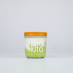 Avocado Coconut Jelly