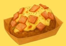 Ham & Cheese Classic