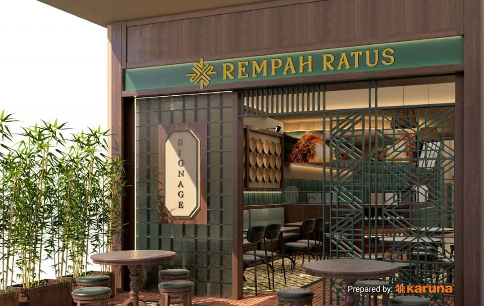 REMPAH RATUS