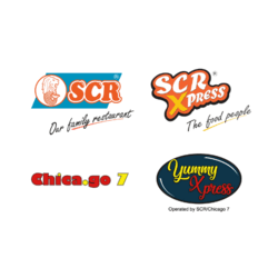SCR Restaurant & Yummy Xpress Restaurant / SCRXpress Restaurant