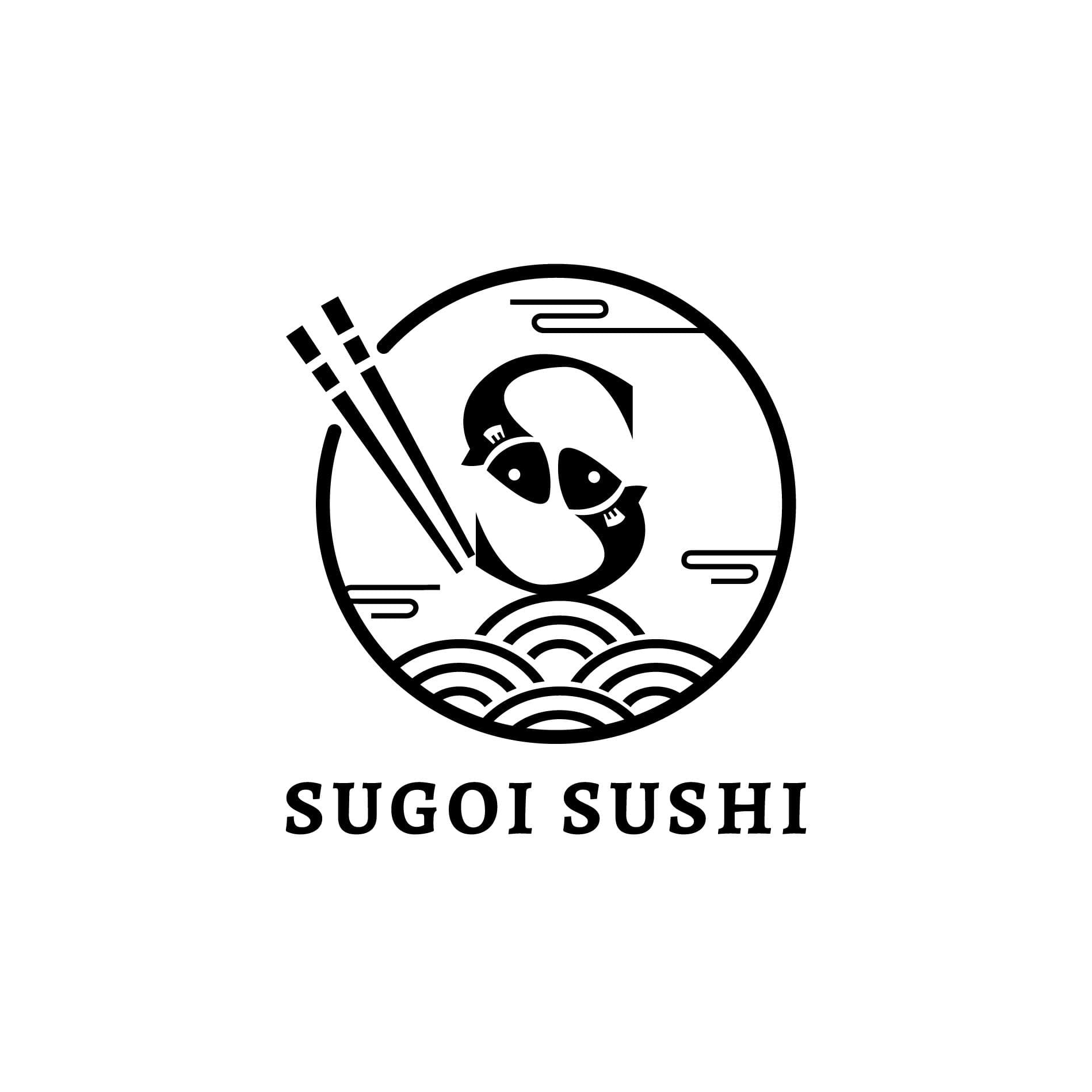 Sugoi Sushi