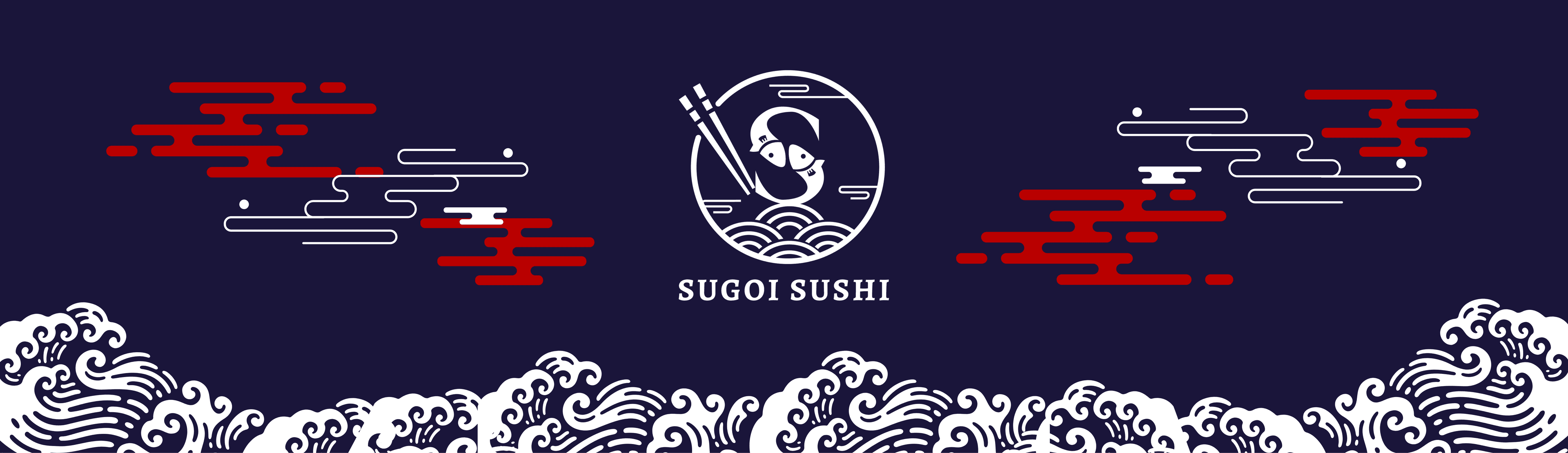 Sugoi Sushi