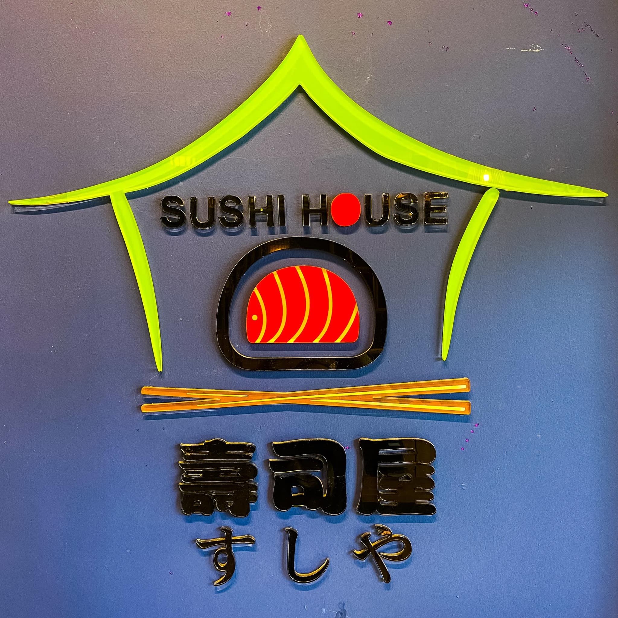SUSHI HOUSE TT3
