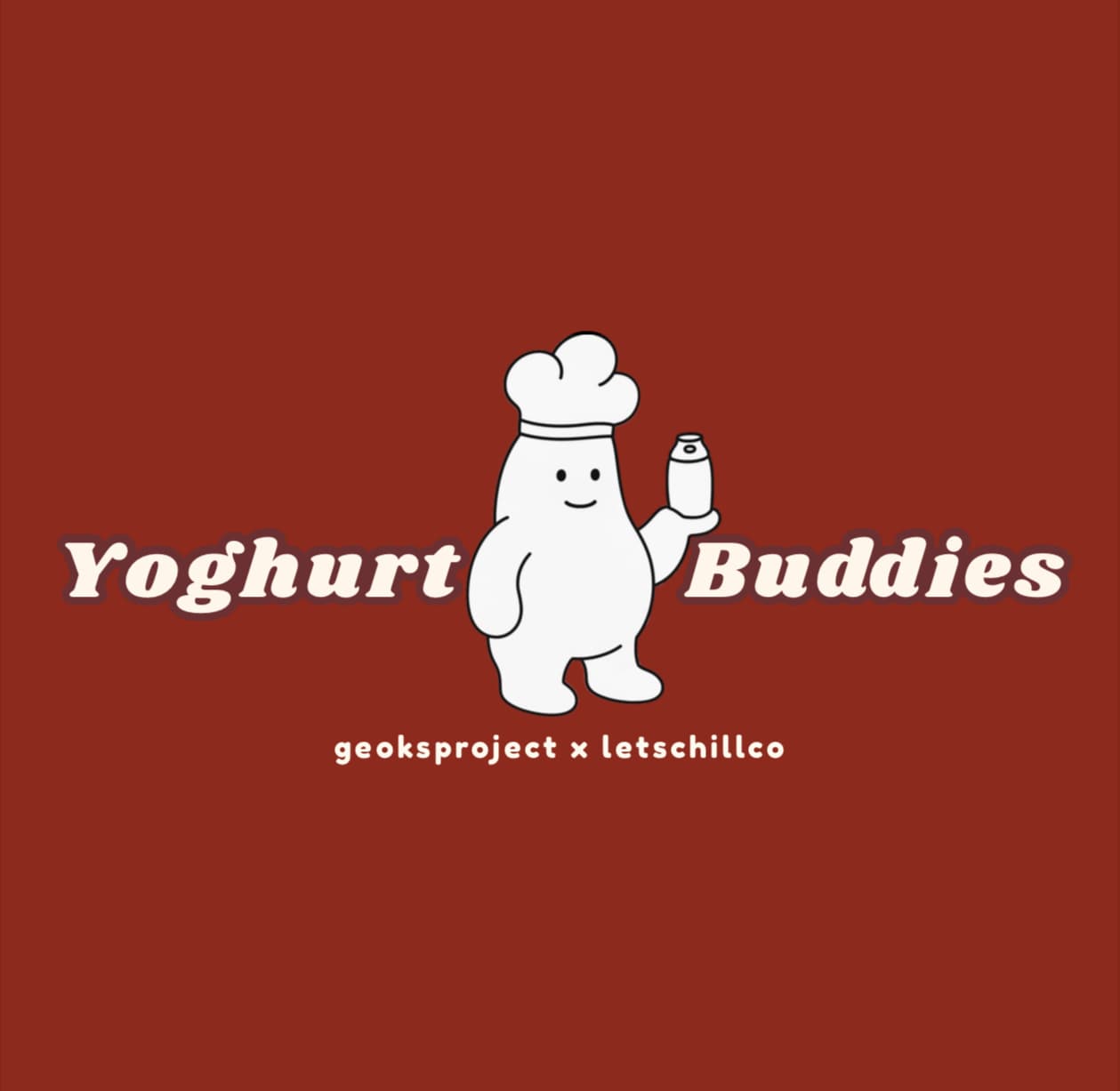 Yoghurt Buddies
