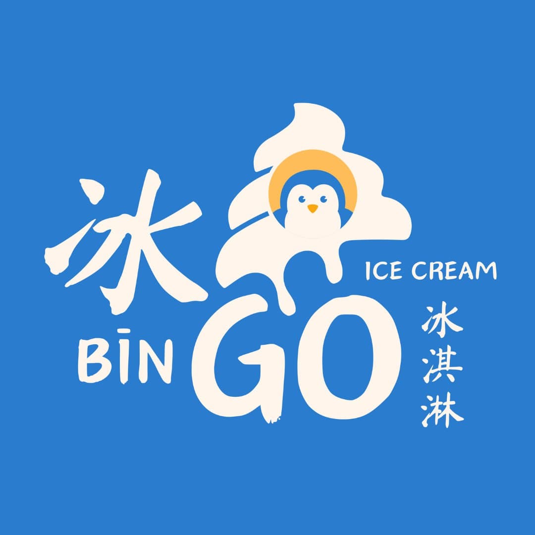 BINGO ICE CREAM
