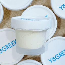 原味冷萃酸奶 Original