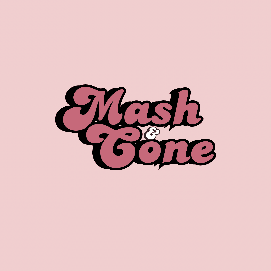 Mash & Cone