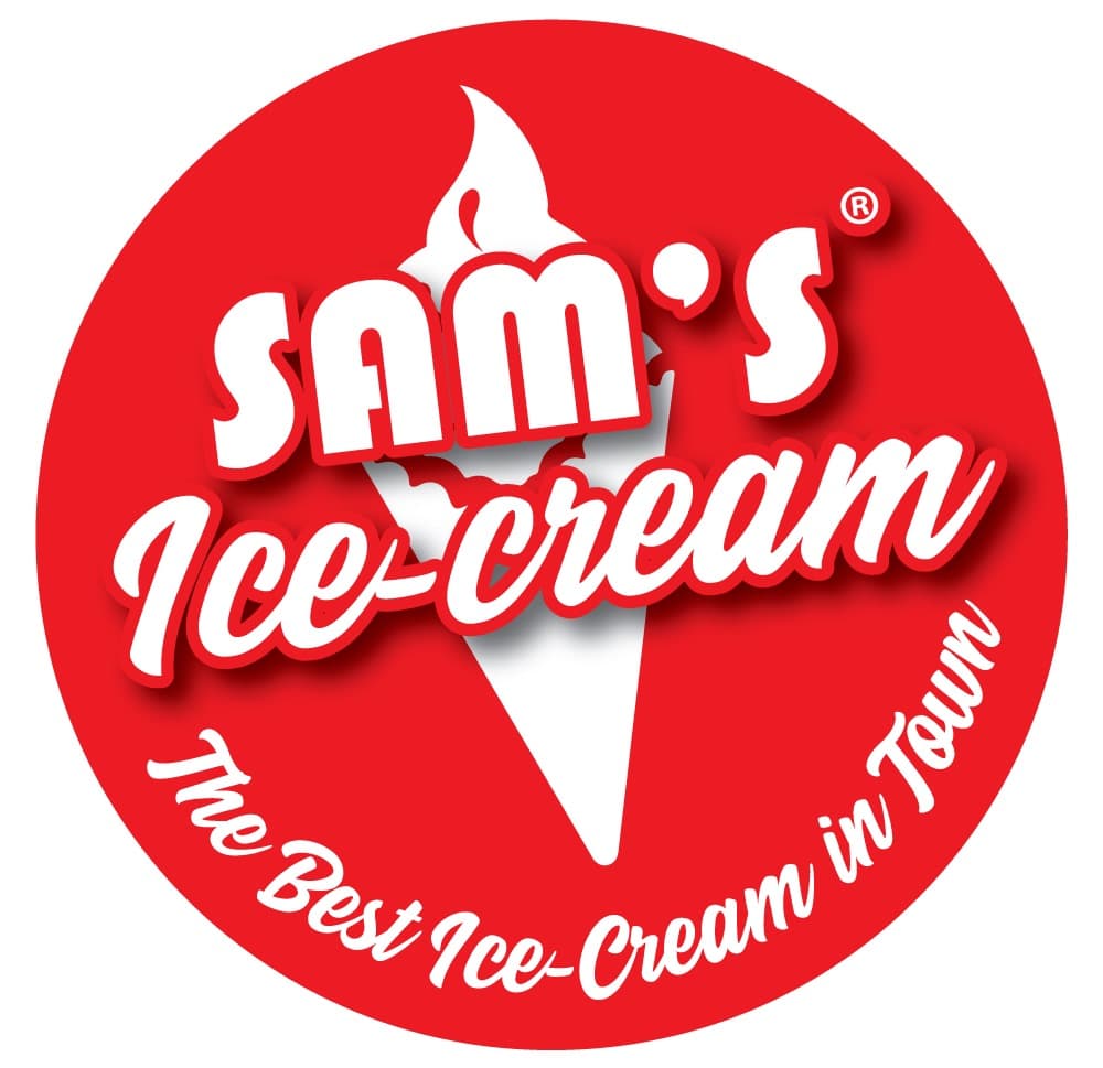 Sam's Ice Cream 