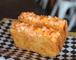 Shrimpy Cheese Ppang