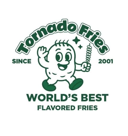 Tornado fries