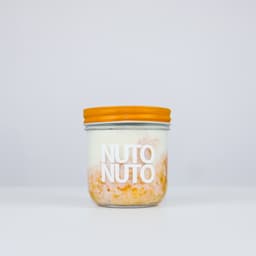 Sweet Potato Coconut Jelly