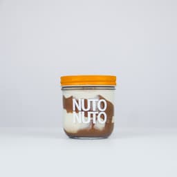 Nama Chocolate Coconut Jelly