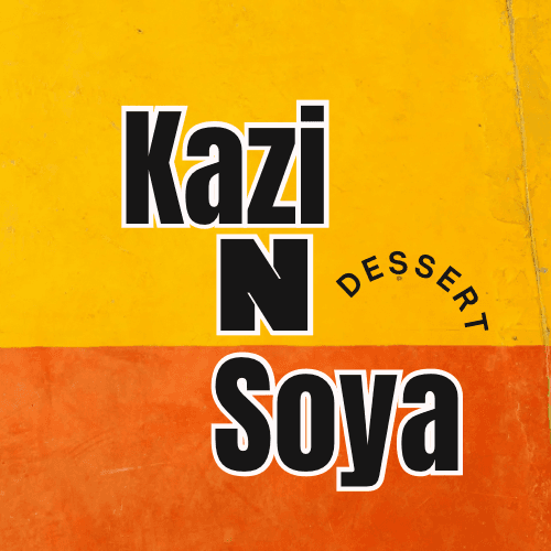 Kazi N Soya