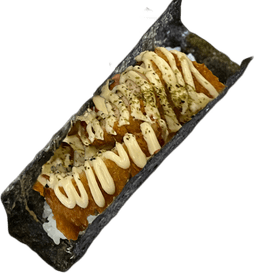 Chicken Katsu 日式炸鸡柳