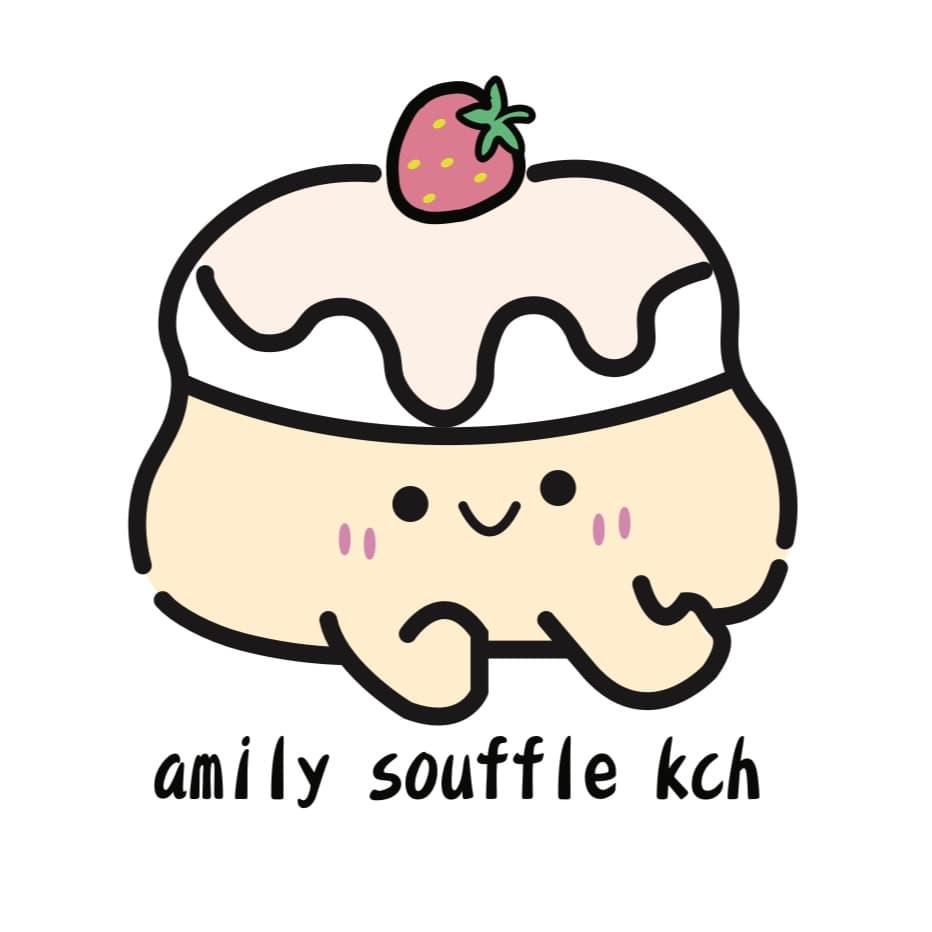 Amily Soufflé Kch 