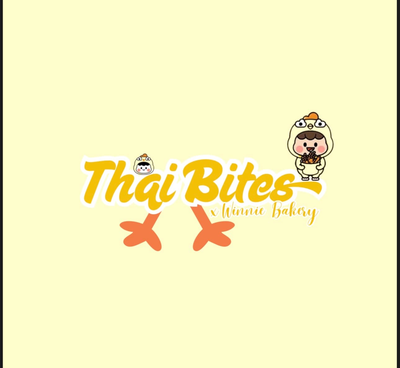 Thai Bites