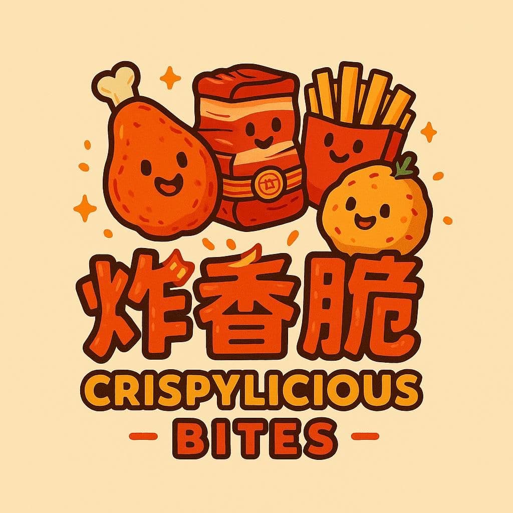 CRISPYLICIOUS BITES