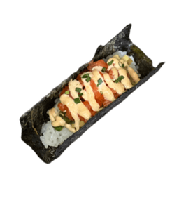 Salmon Avocado 三文鱼牛油果