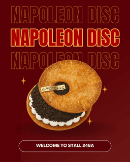 OREO 奥利奥口味