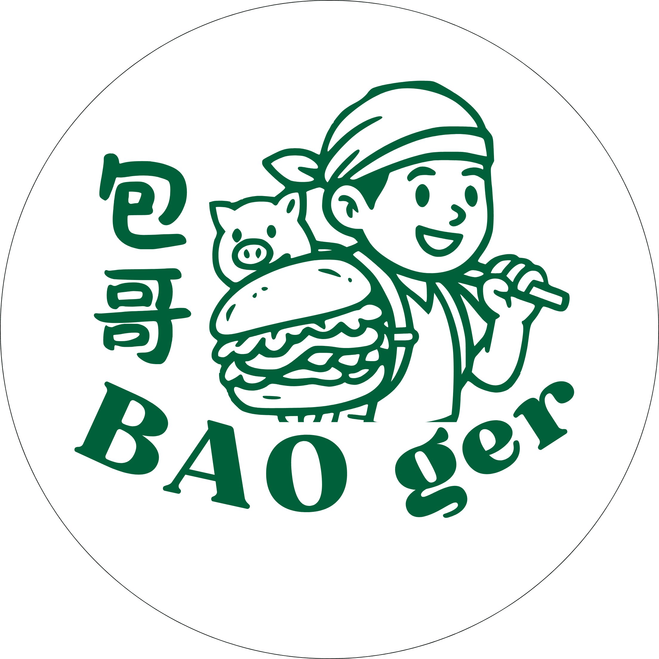 BAOger