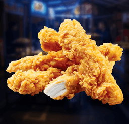 炸鸡柳 Fried Chicken Tenders