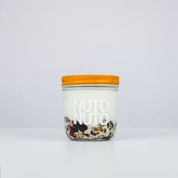 Peach Gum Coconut Jelly