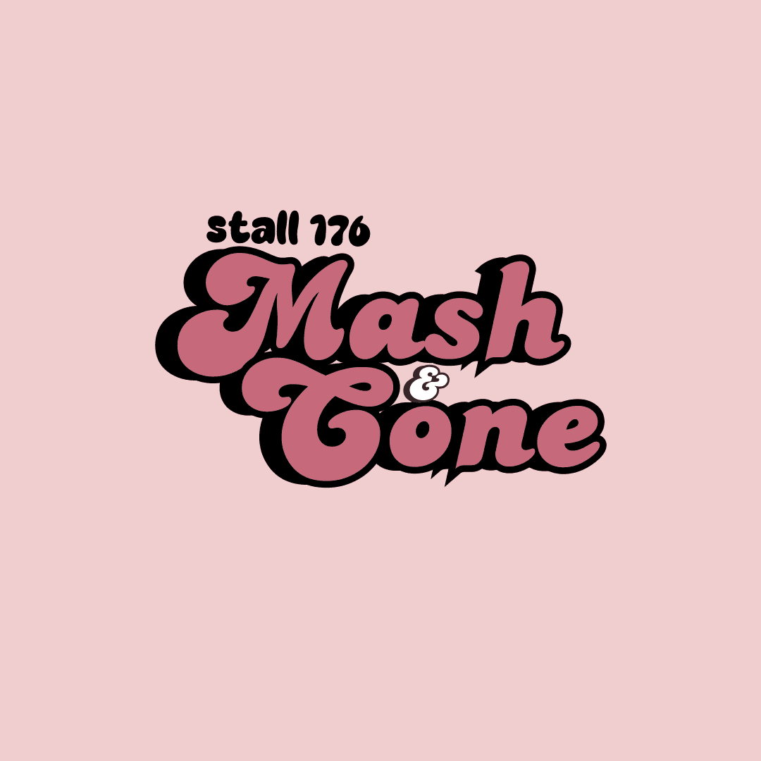 Mash & Cone