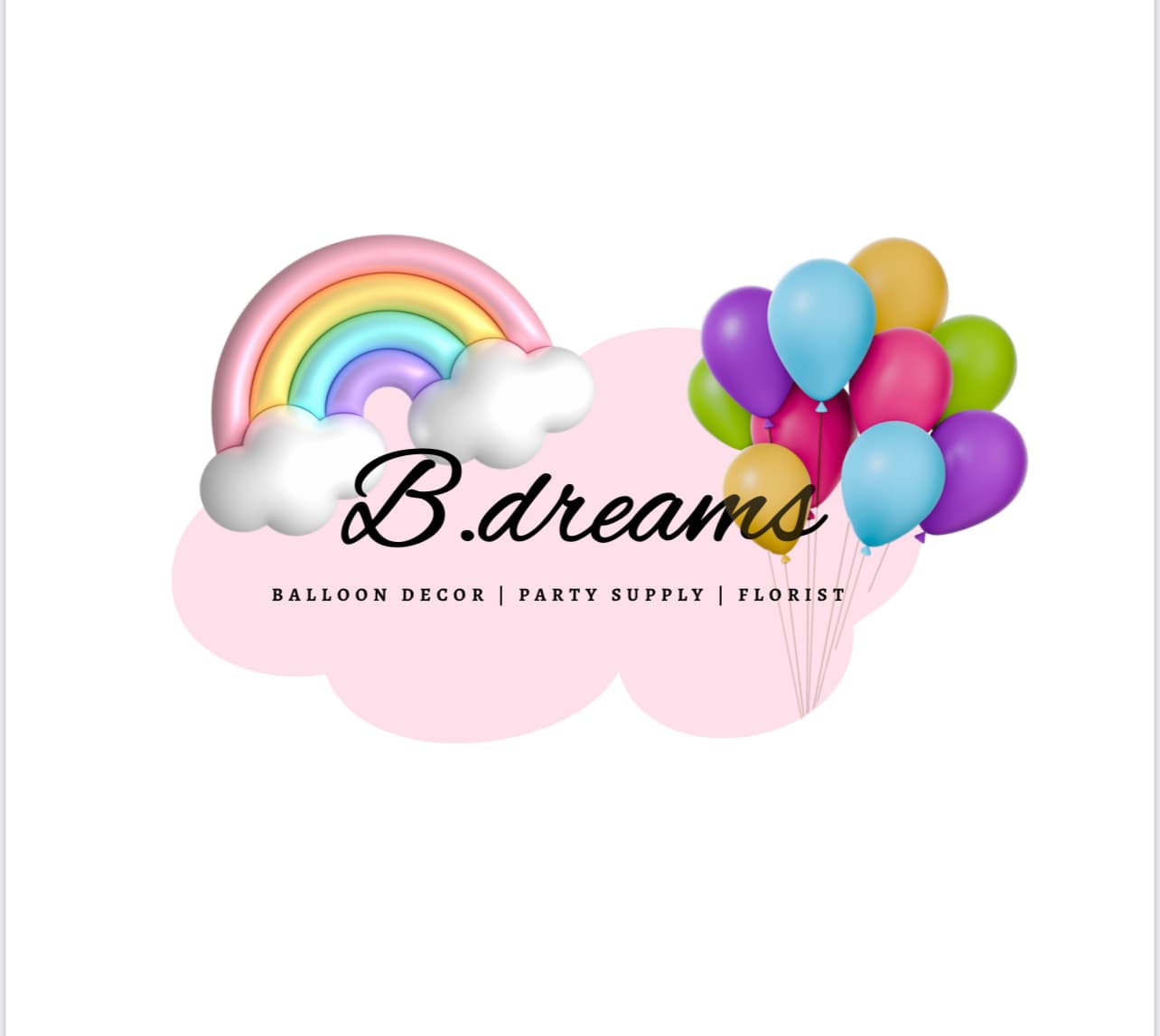 B.dreams Balloons
