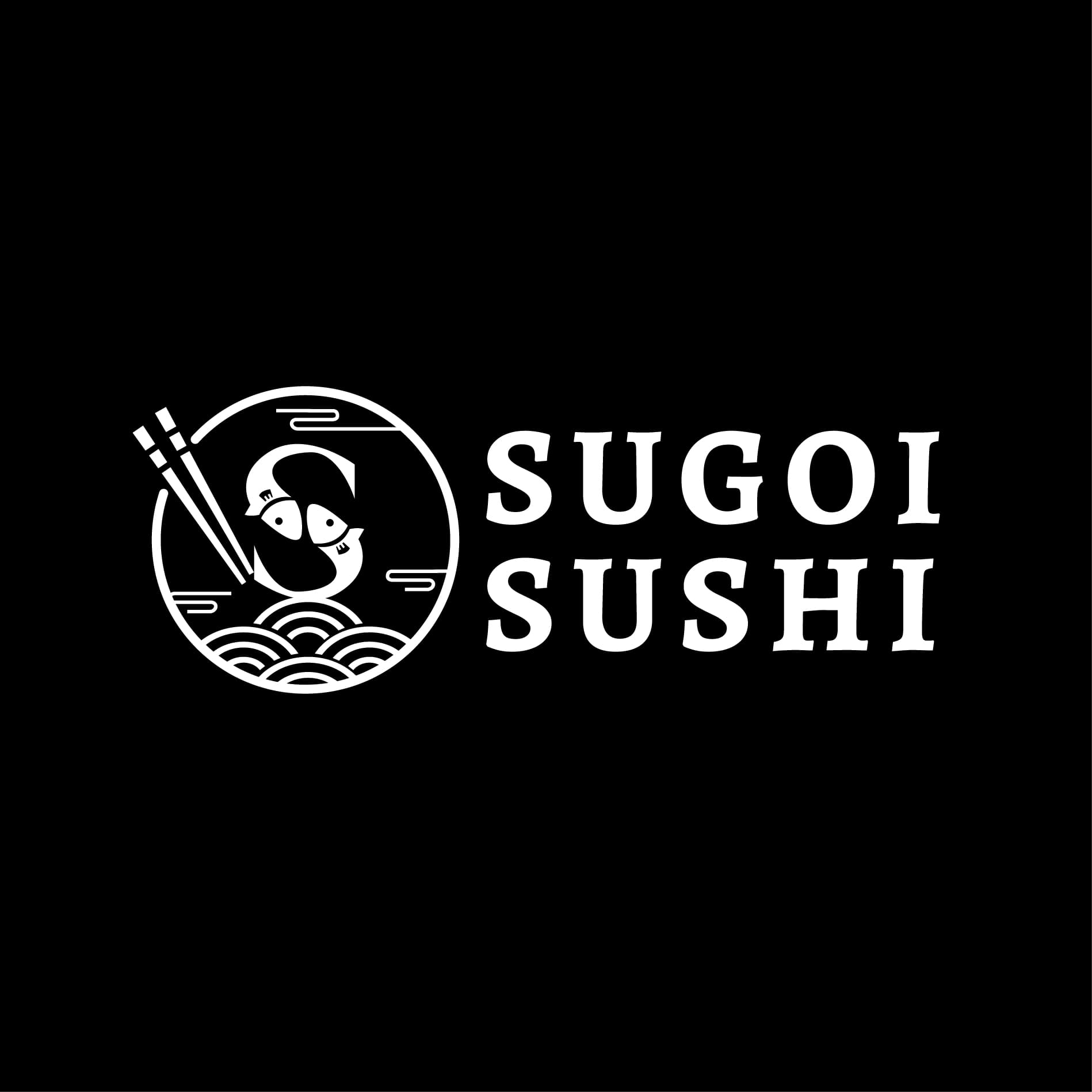 Sugoi Sushi