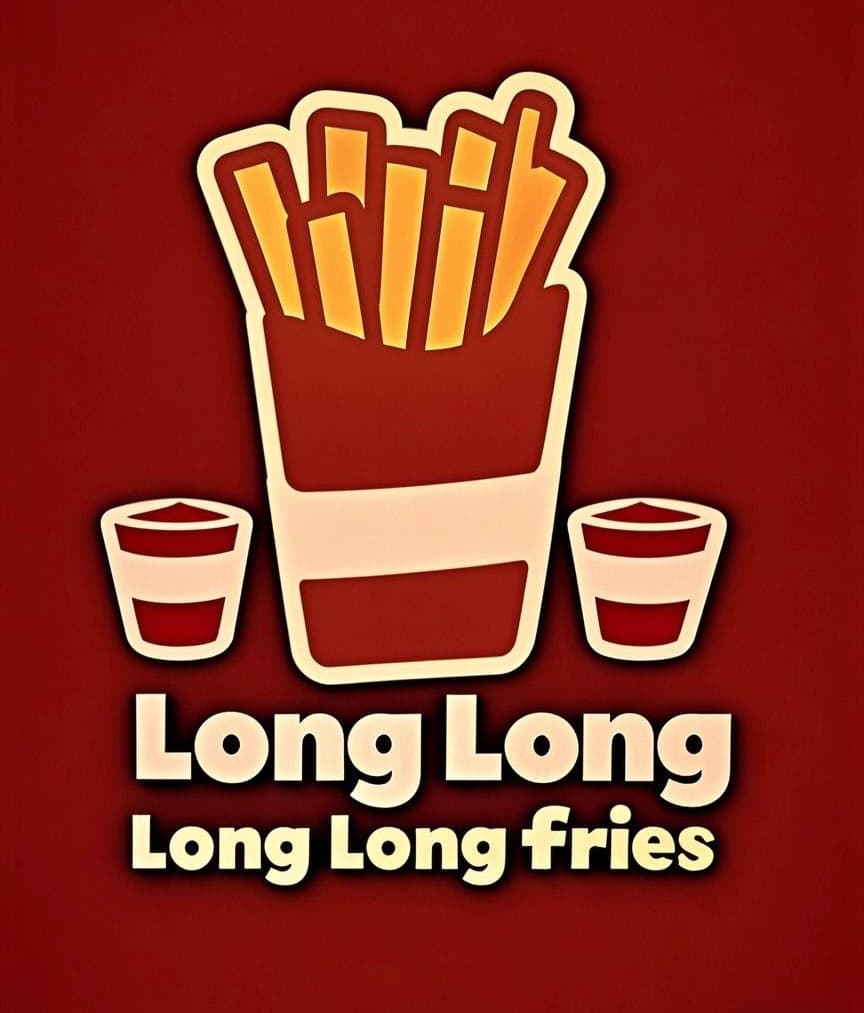 Long Long Fries