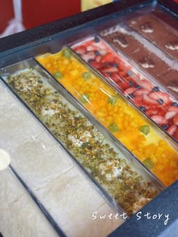 Cheese Misu - Standard